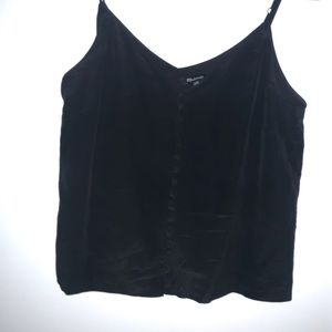 Madewell camisole